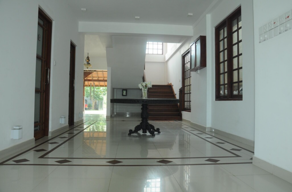 Serendib Beach Hotel 3*