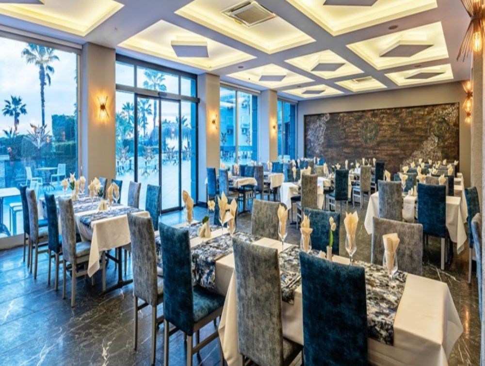 Odelia Resort Hotel 4*