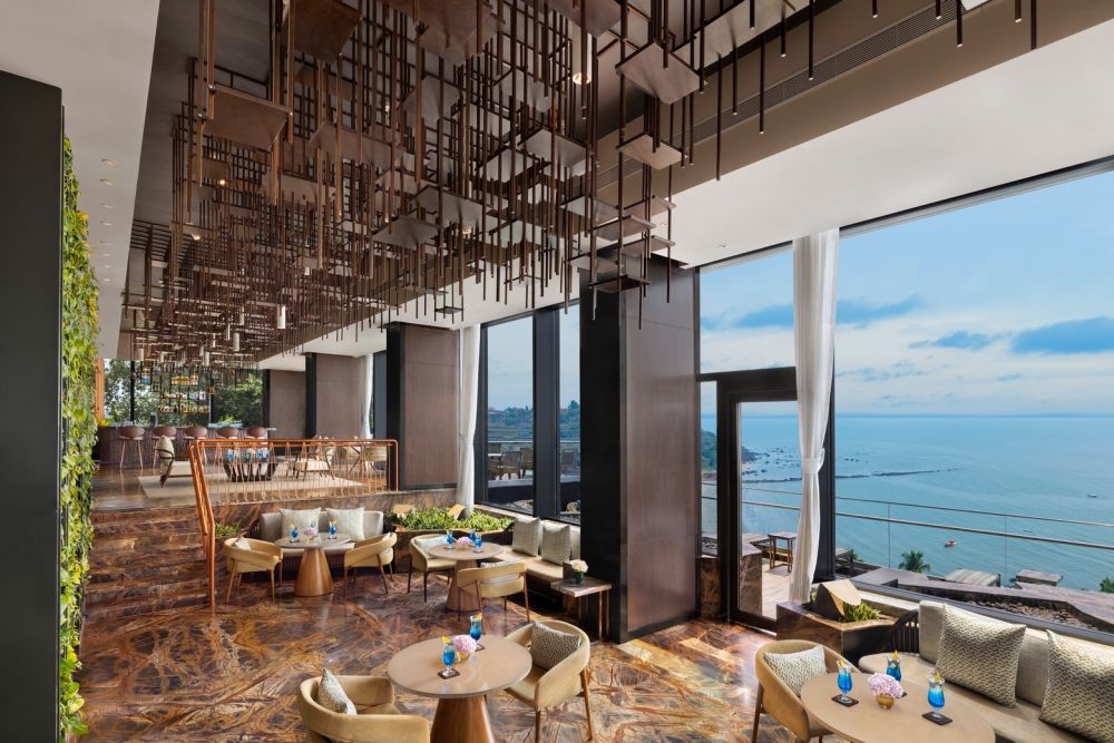 Taj Cidade de Goa - Horizon (ex. Taj Hotel & Convention Centre) 5*
