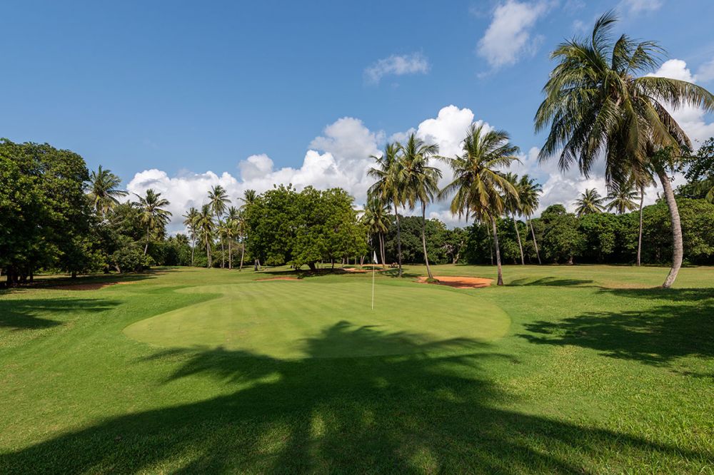Diamonds Leisure Beach & Golf Resort 4*