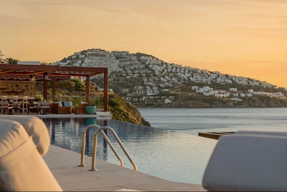 Allium Bodrum Resort 5*