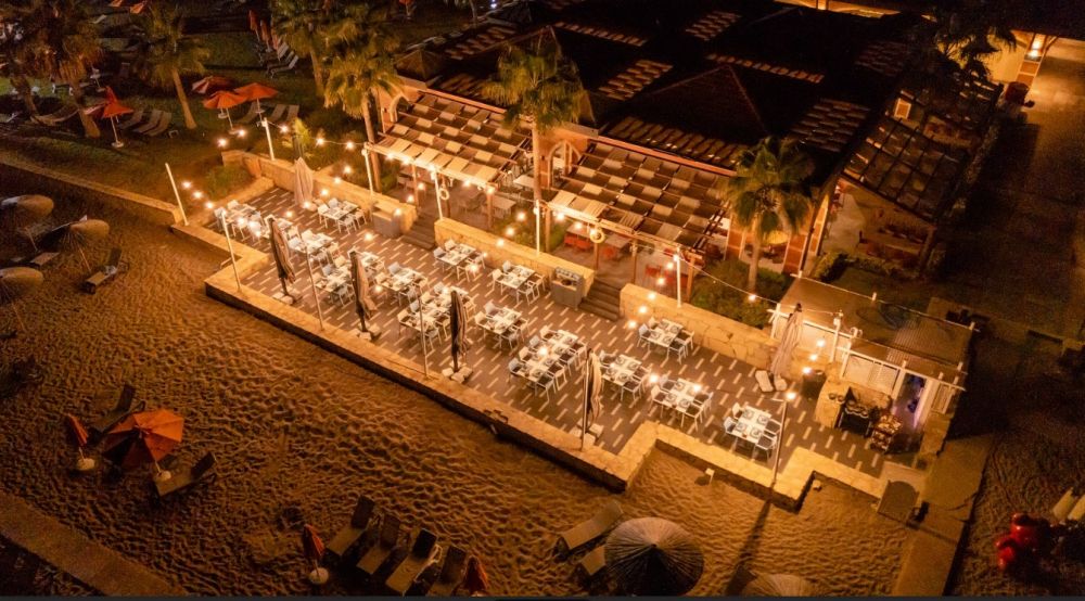 Megasaray Club Belek 5*