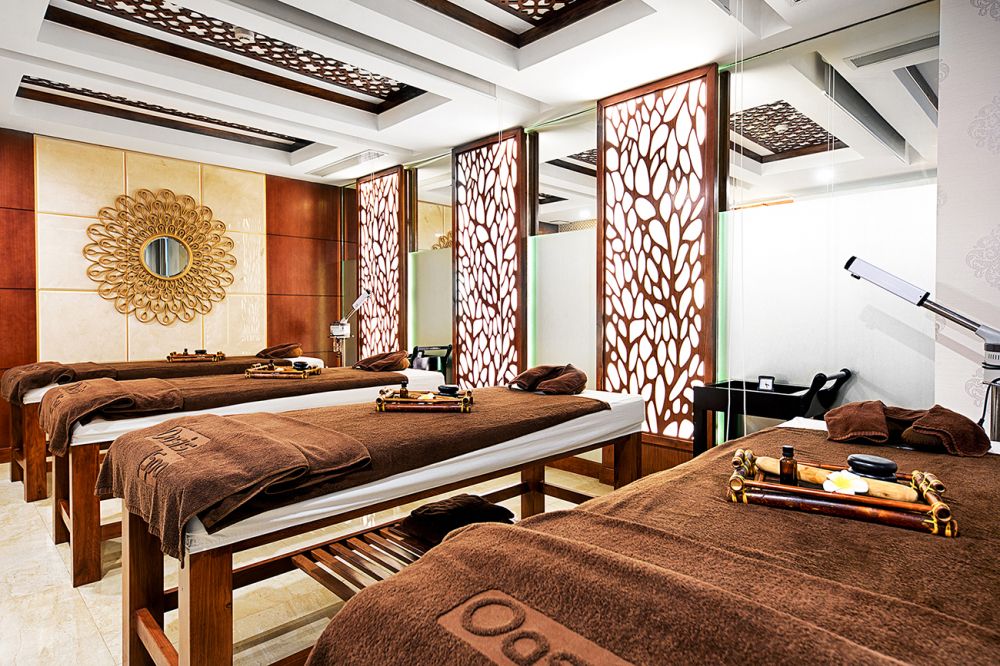 Paris Deli Hotel 4*