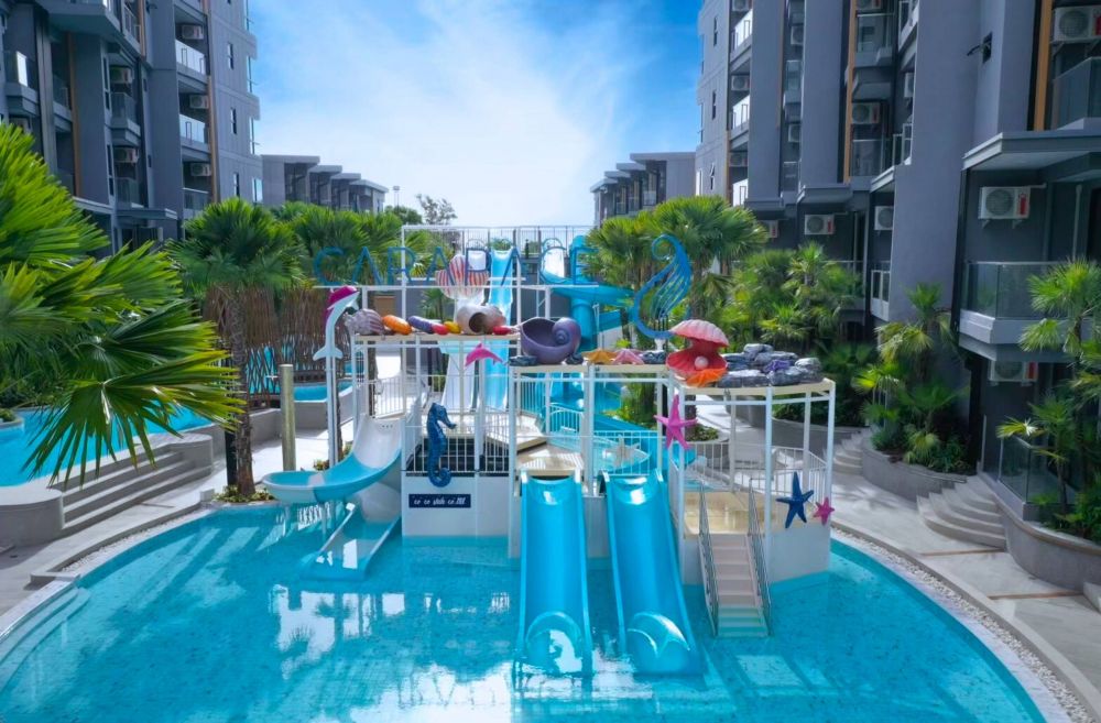 Best Western Plus Carapace Hotel Hua Hin 4*