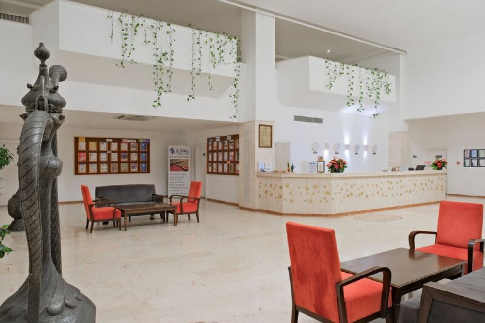 Sural Hotel 5*