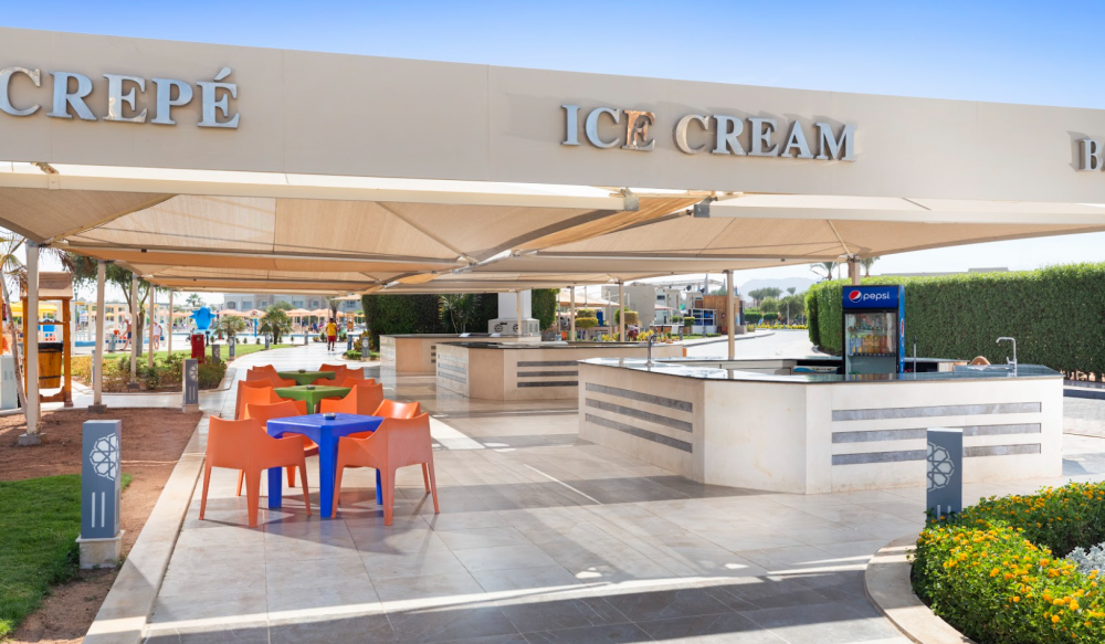 Albatros Aqua Park Sharm 5*
