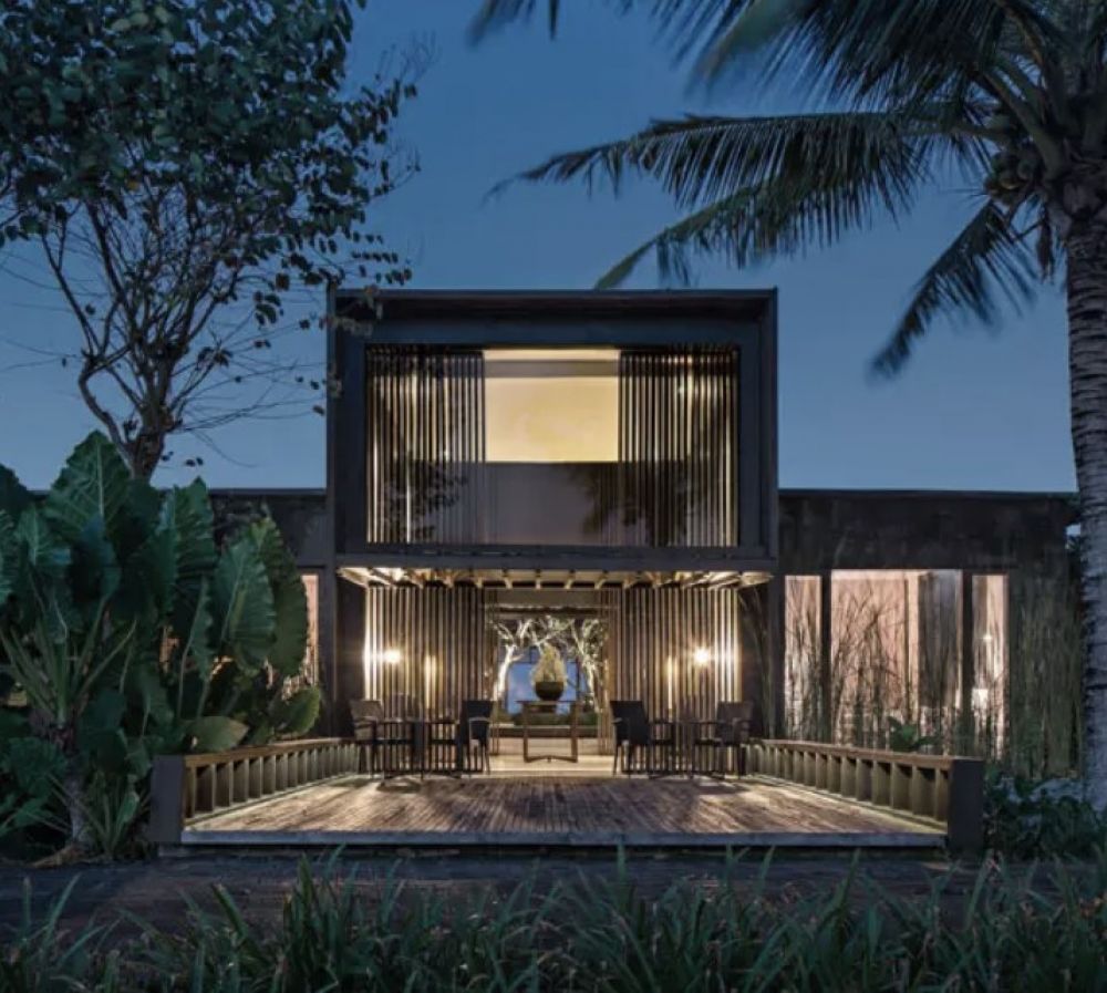 Soori Bali 5*