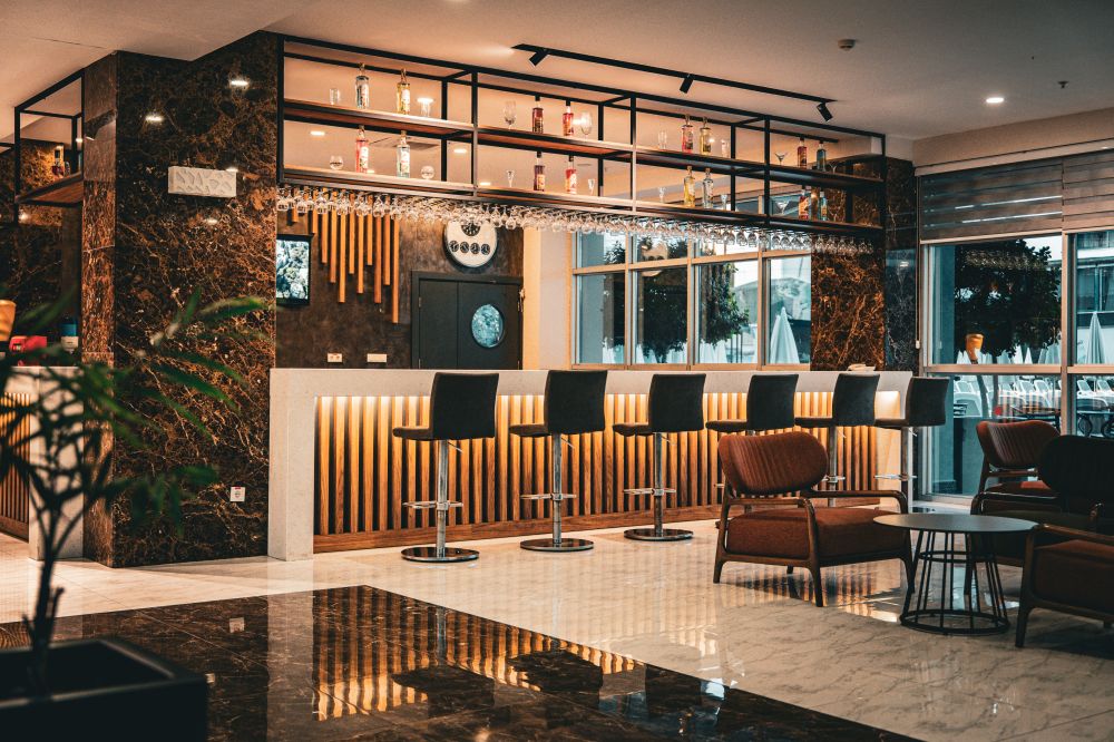Avena Resort & Spa Hotel 4*