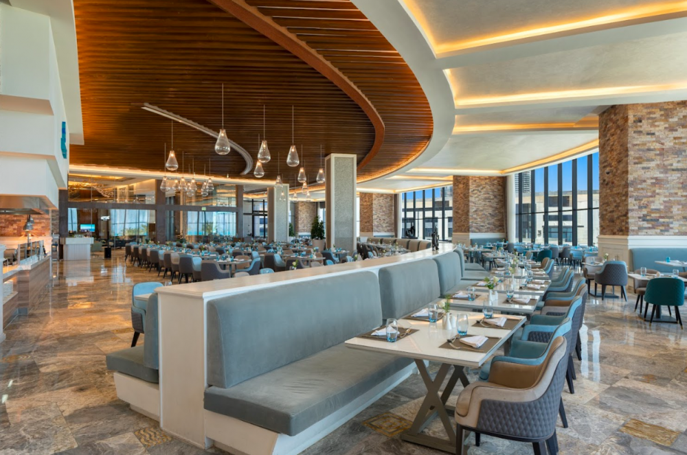 Rixos Premium Alamein 5*