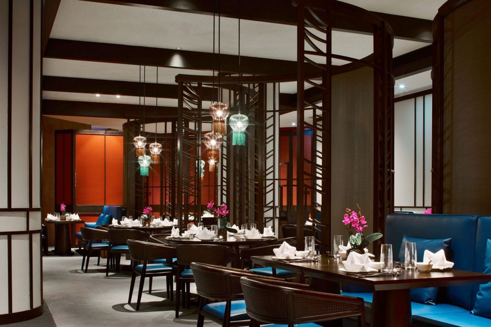 Crowne Plaza Sanya Haitang Bay Resort 5*