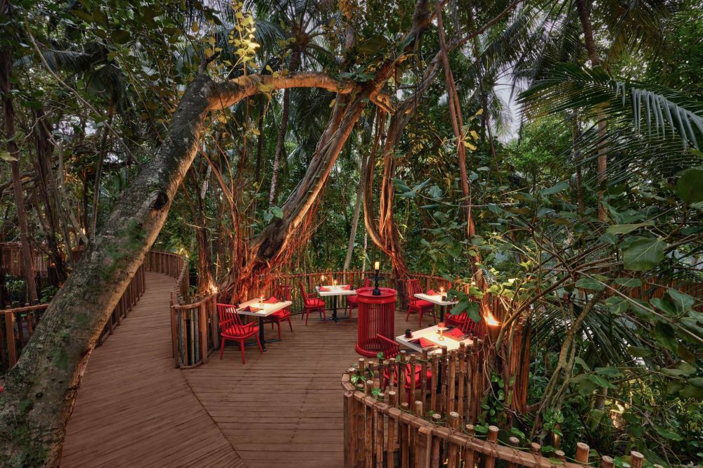 Niyama Maldives 5*