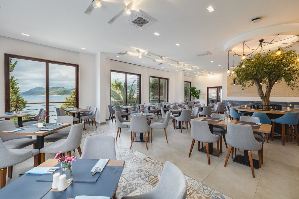 Radisson Resort Wind Rose 4*
