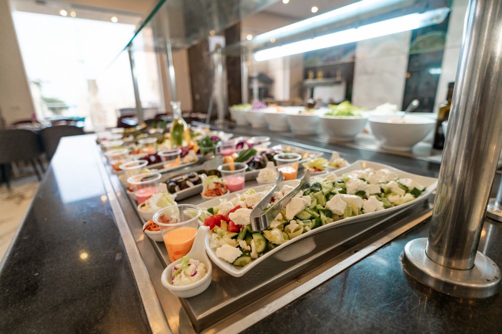 Sphinx Aquapark Beach Resort 4*