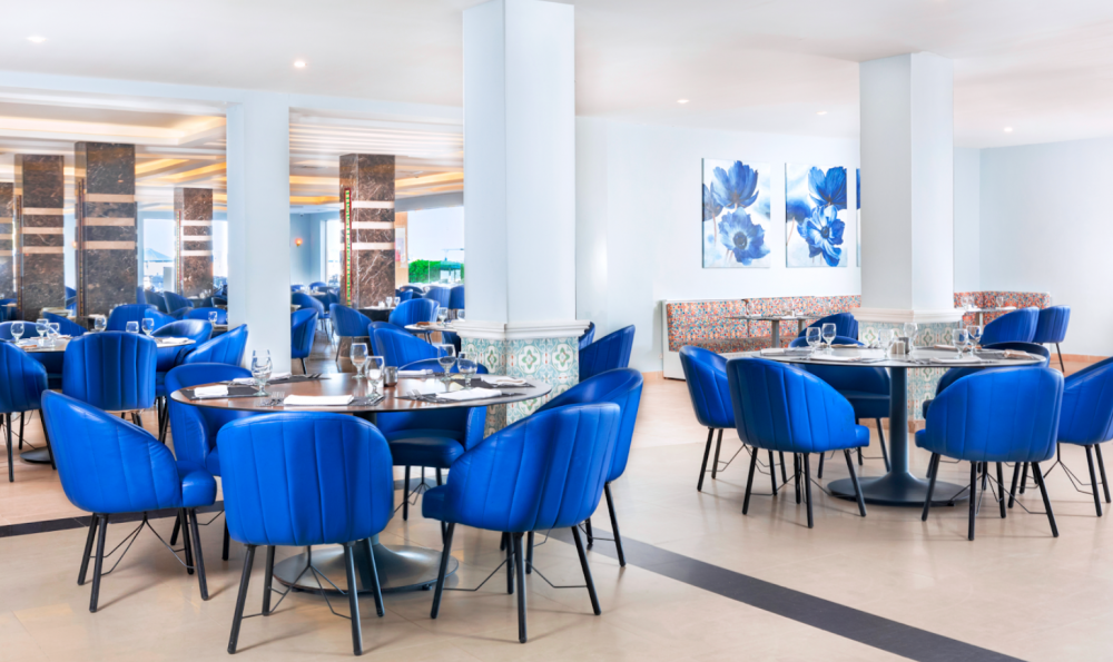 Beach Albatros Resort Hurgada 4*