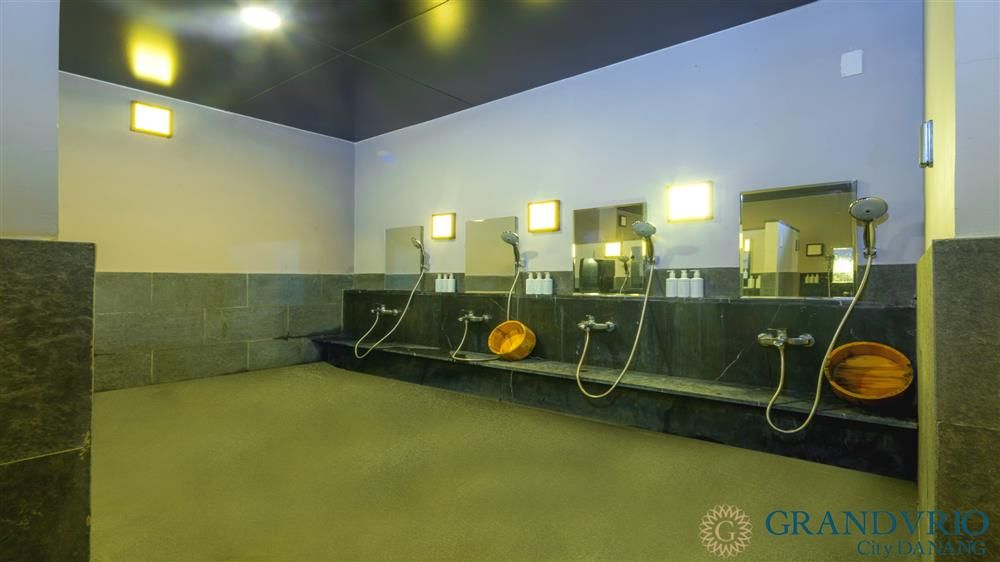 Grandvrio City Hotel Da Nang 4*