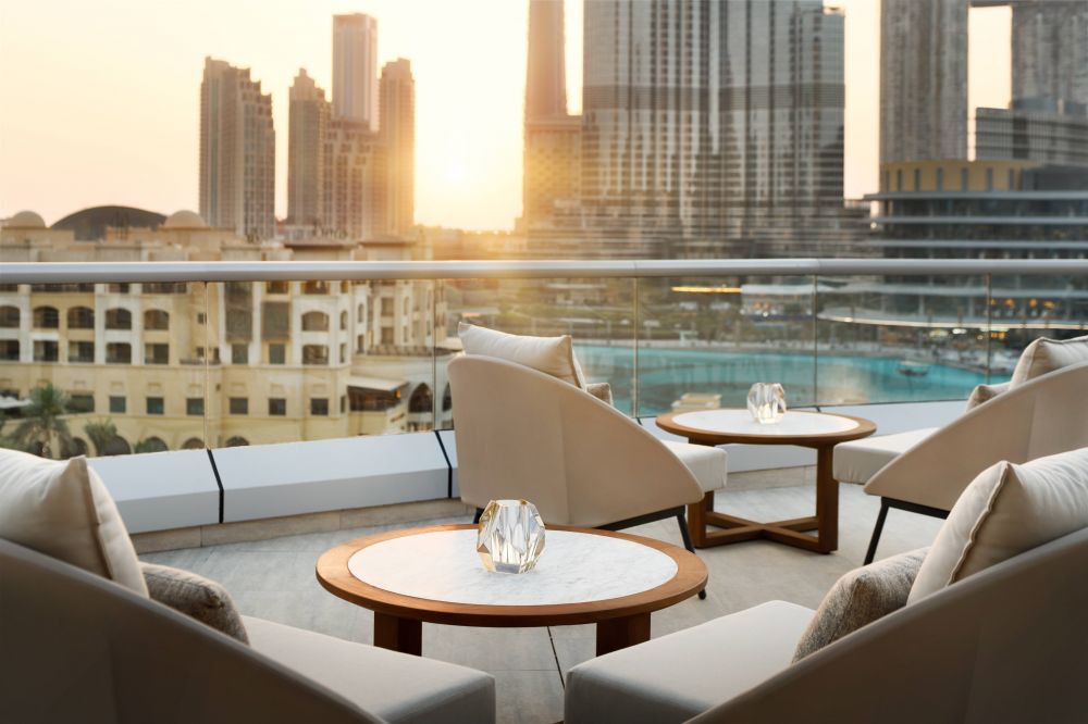 Address Downtown 5*