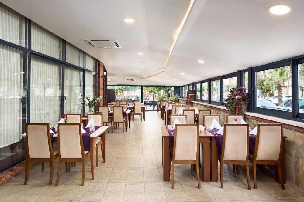 Kaila City Hotel (ex. K House Hotel) 4*