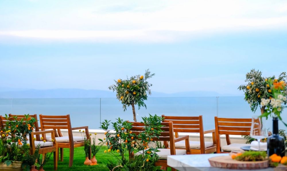 Angsana Corfu Resort & Spa 5*