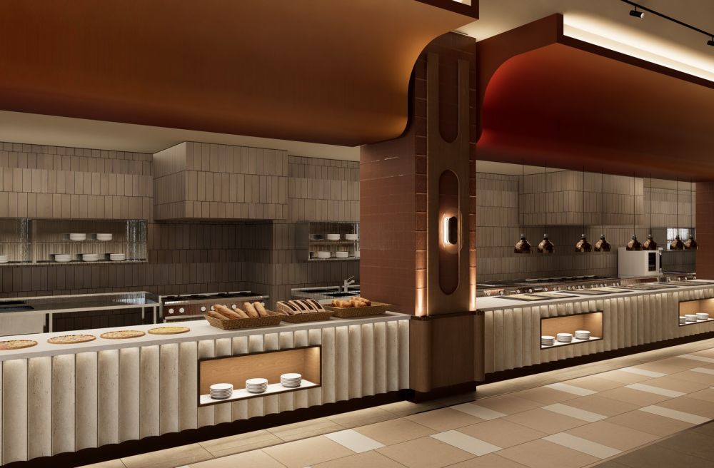 Trendy Perge Resort & Suites 5*