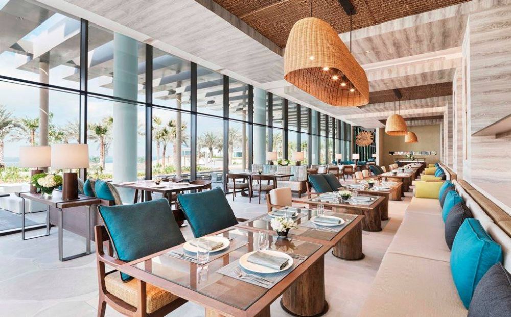 Intercontinental Ras Al Khaimah Mina Al Arab Resort 5*