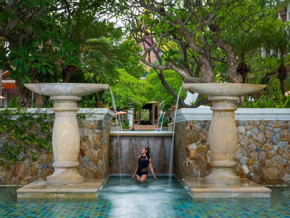 Dor-Shada Resort by the Sea 5*