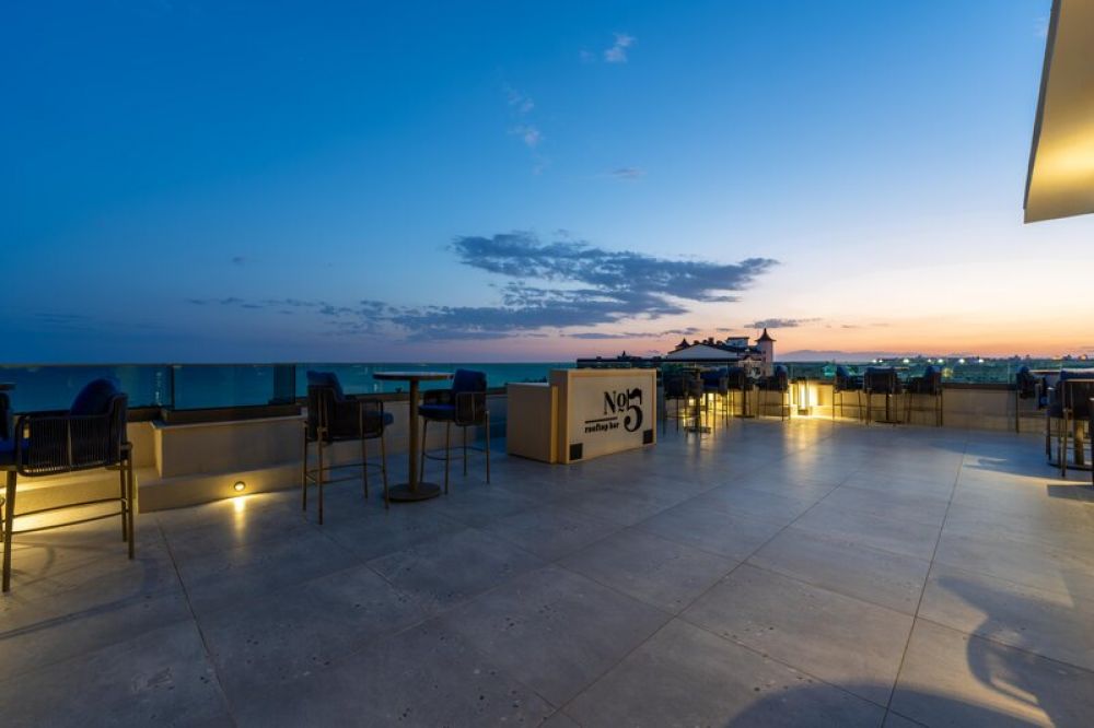 Sural Saray Hotel | Adults Only 16+ 5*