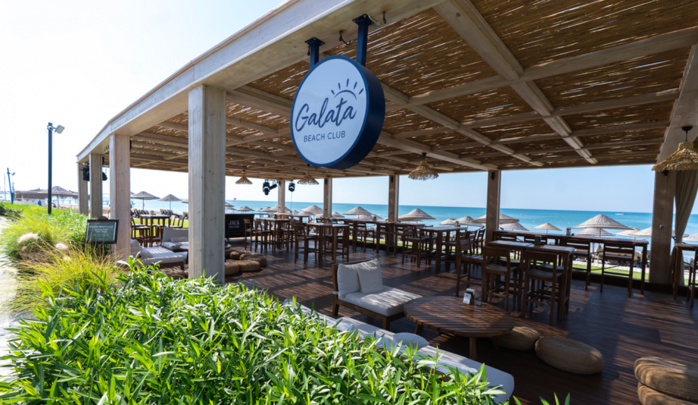 Ela Excellence Resort Belek (ex. Ela Quality Resort) 5*