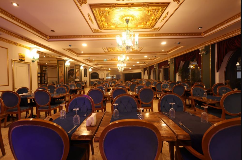 Emin Kocak Thermal Hotel & Spa 5*