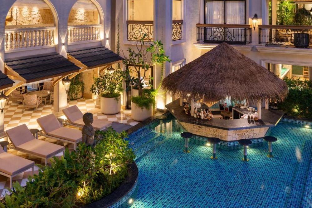 The Evren Vagator 5*