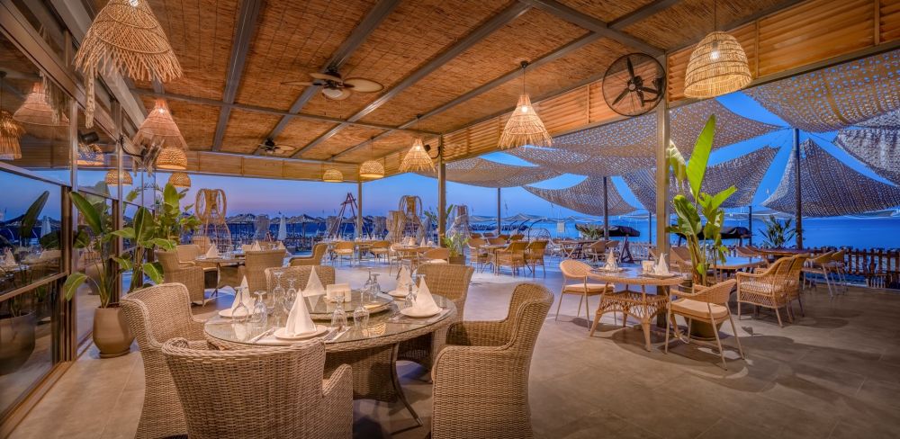 Delphin be Grand Resort 5*