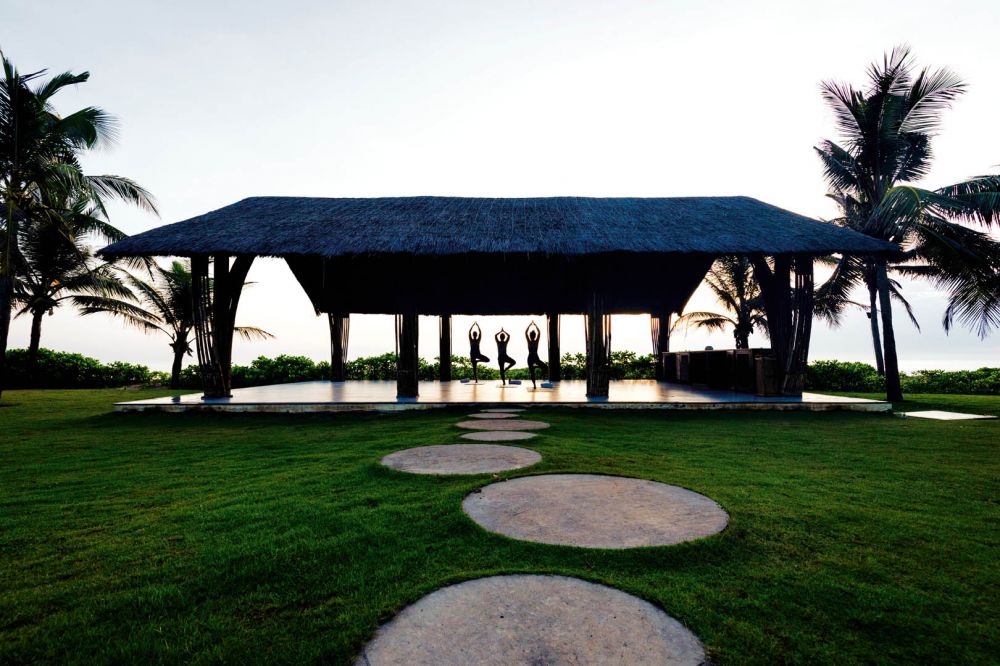Robinson Nam Hoi An 5*