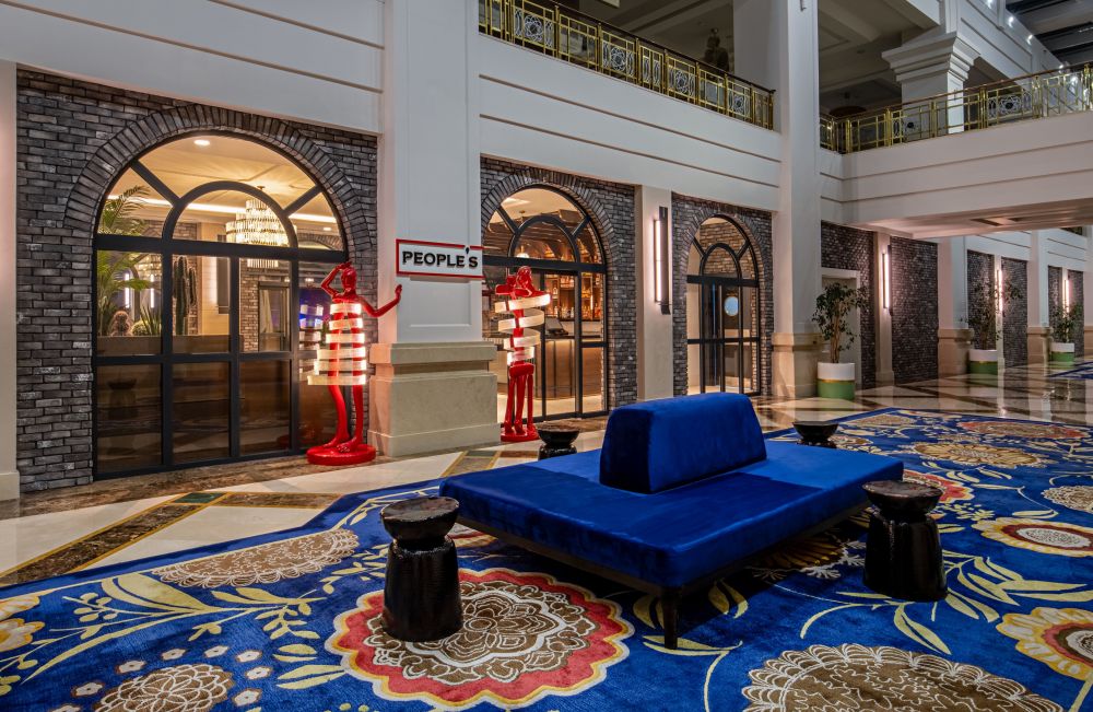 Rixos Premium Belek 5*