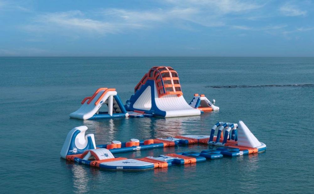 Intercontinental Ras Al Khaimah Mina Al Arab Resort 5*