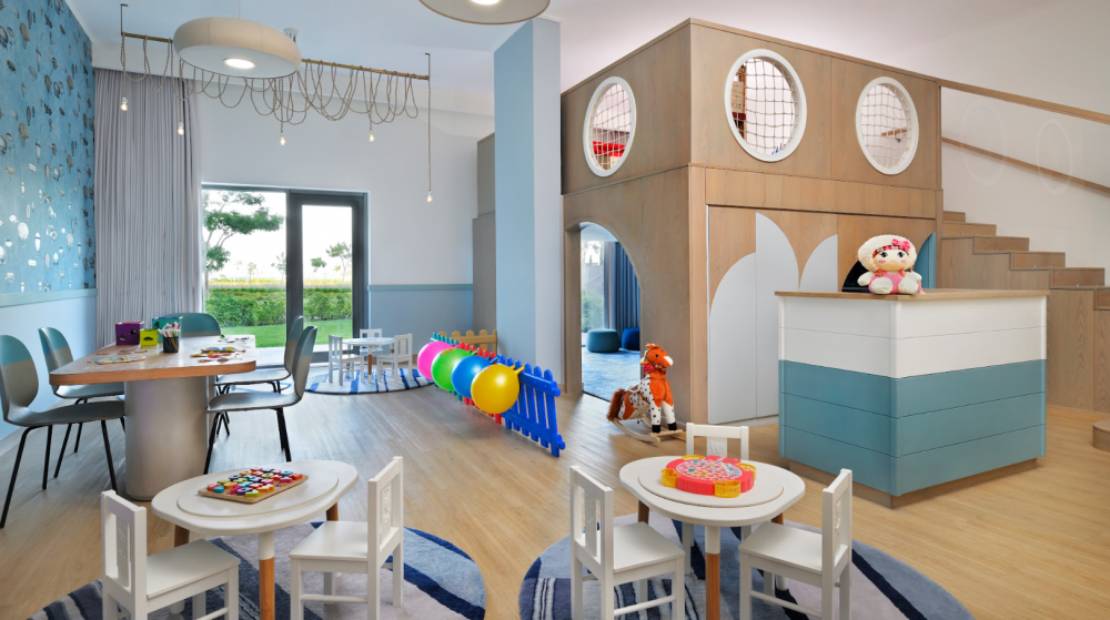 Address Beach Resort Marassi 5*