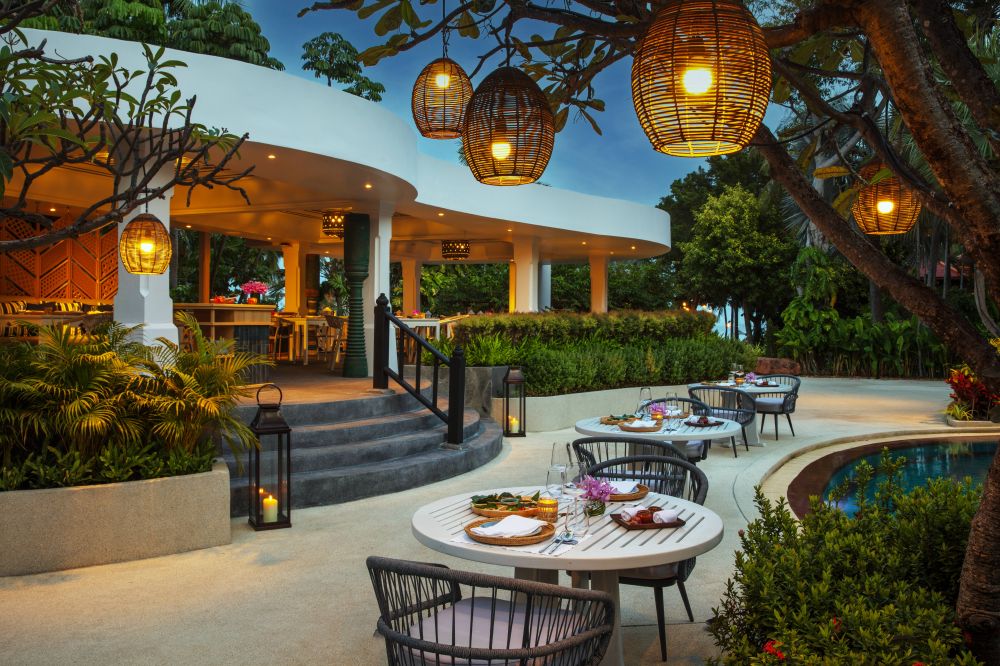 Anantara Hua Hin 5*