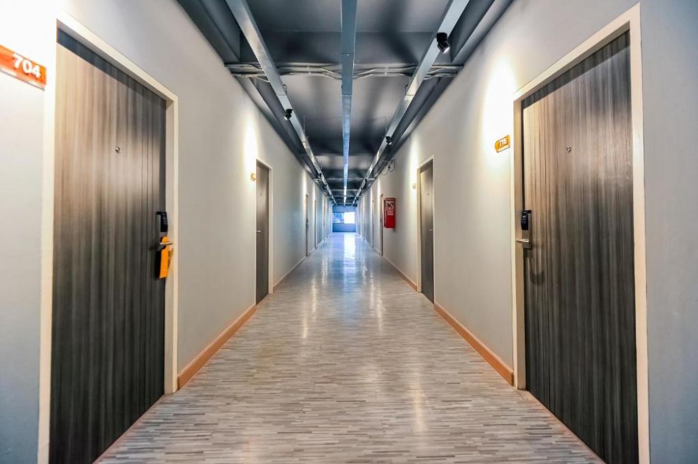 7 Days Premium Hotel Pattaya 3*