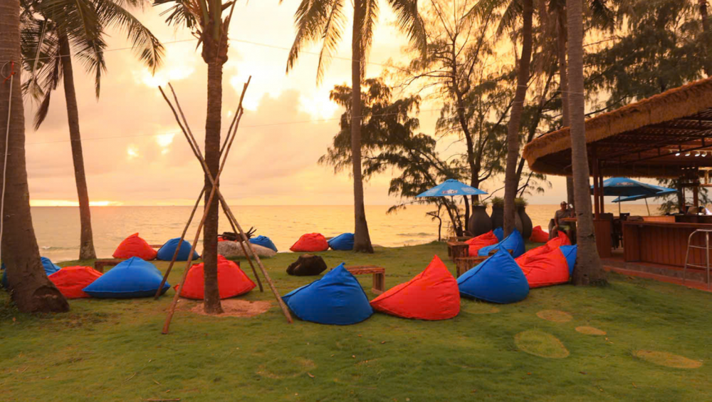 Mey Mansion Hotel 4*