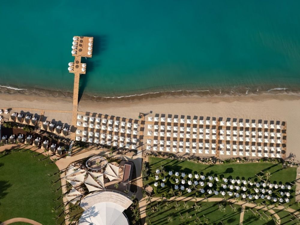 Paloma Grida Resort & Spa 5*