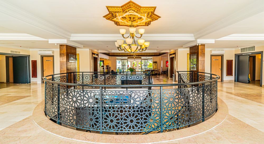 Viking Garden 4*