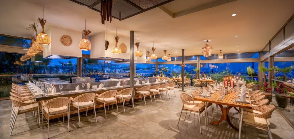 Delphin Imperial Hotel 5*