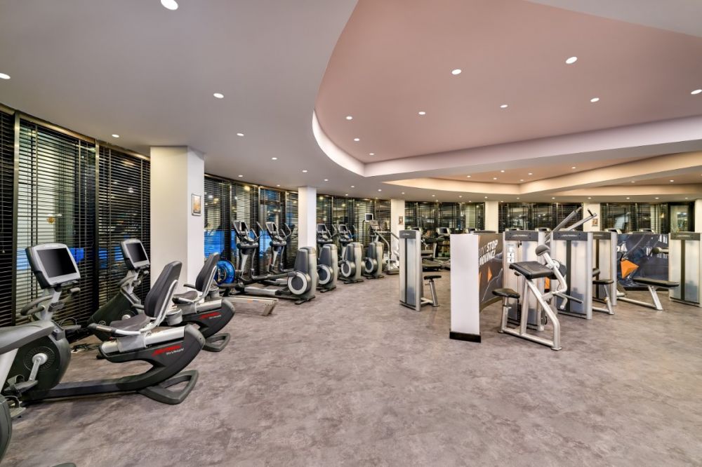 Rixos Downtown Antalya 5*