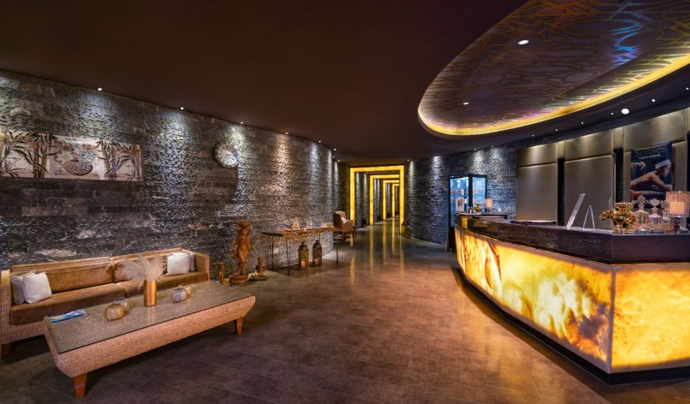 Rixos Downtown Antalya 5*