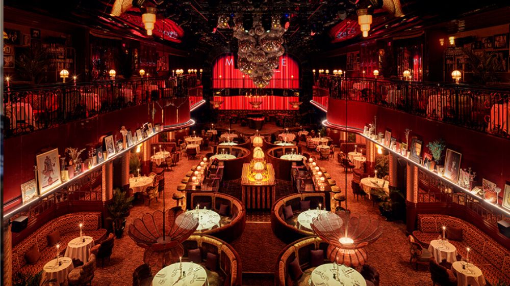 Aliee Hotel Istanbul 5*