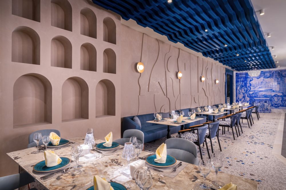 Delphin Palace Hotel 5*