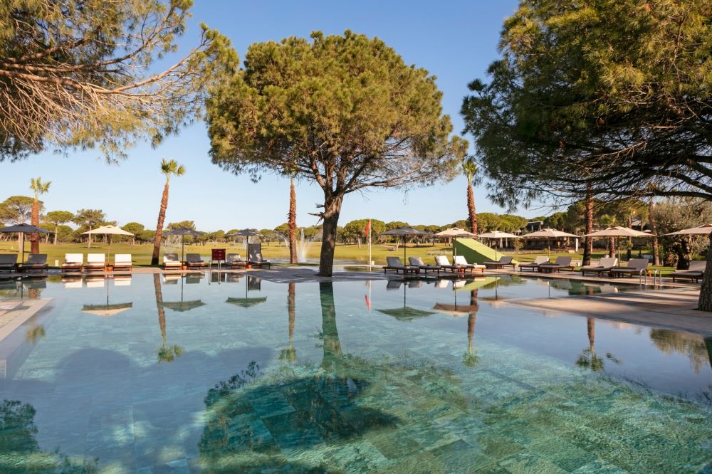 Cullinan Golf & Resort Belek | Imperial Service 5*