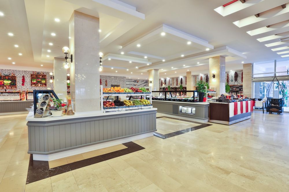 Crystal Aura Aqua Collection (ex. Crystal Aura Beach Resort & Spa) 5*