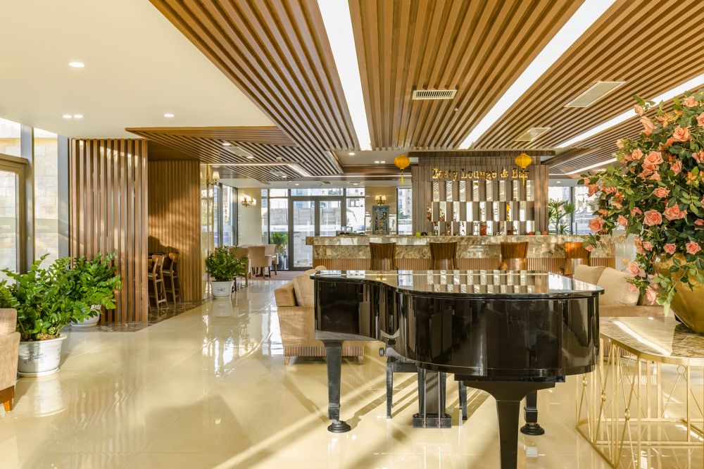 Balcona Hotel Da Nang 4*