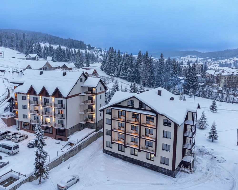 Madison Hotel 3*