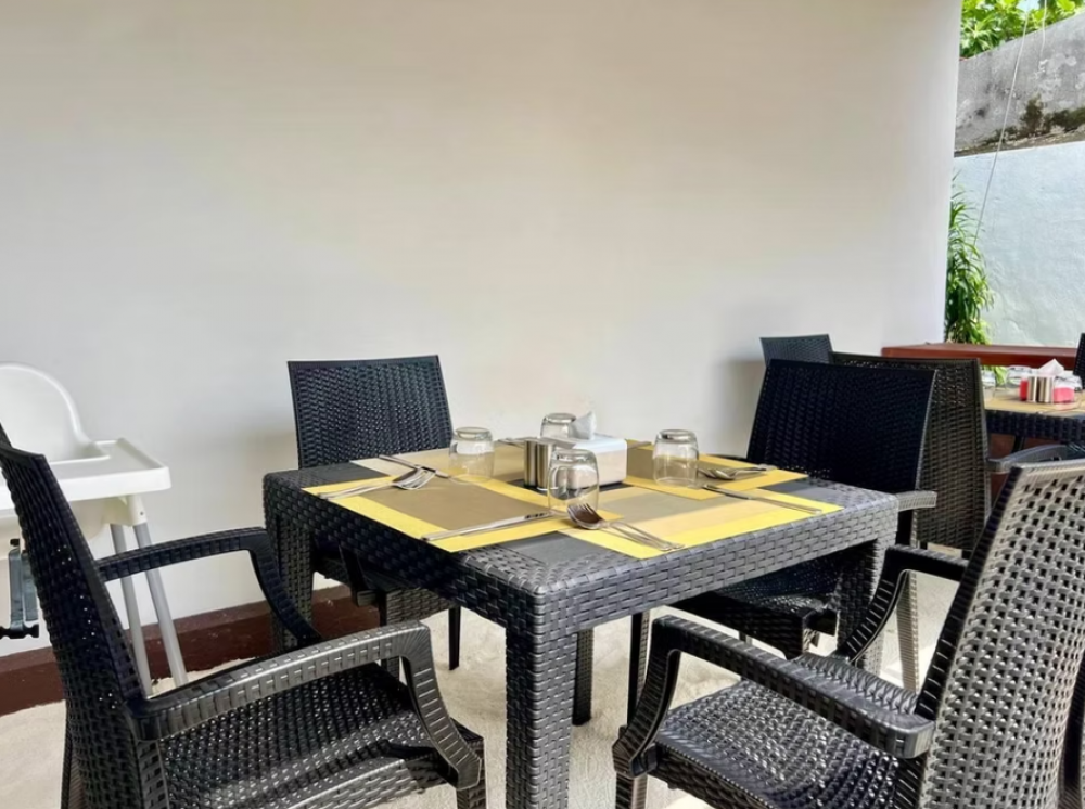 Bougan Villea Retreat Maldives 