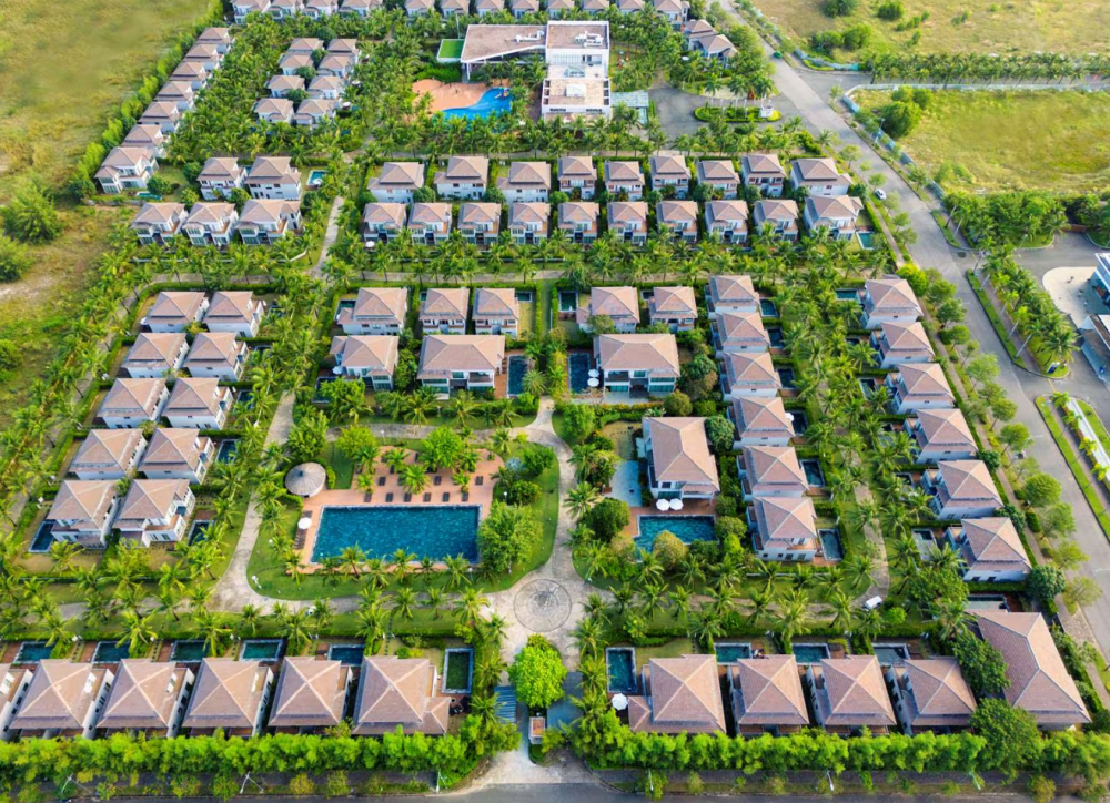 Best Western Premier Sonasea Villas Phu Quoc 5*